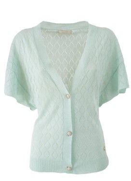 Cardigan Donna Yes-Zee m.c