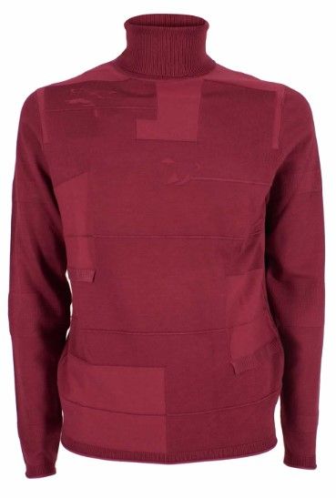 Maglia Uomo Yes-Zee Dolcevita ml
