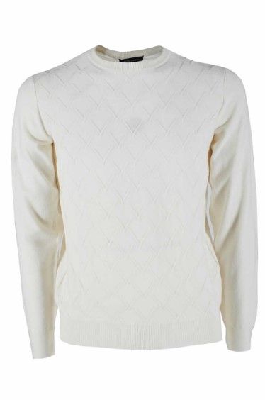 Maglia Uomo Yes-Zee ml Girocollo