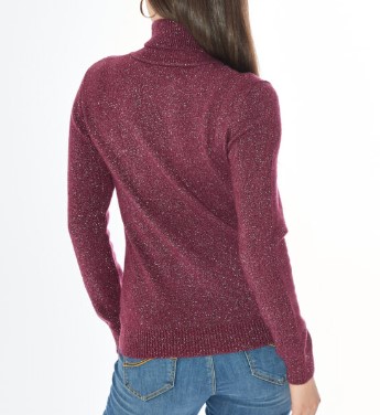 Maglia Donna Yes-Zee Dolcevita-2-jpg