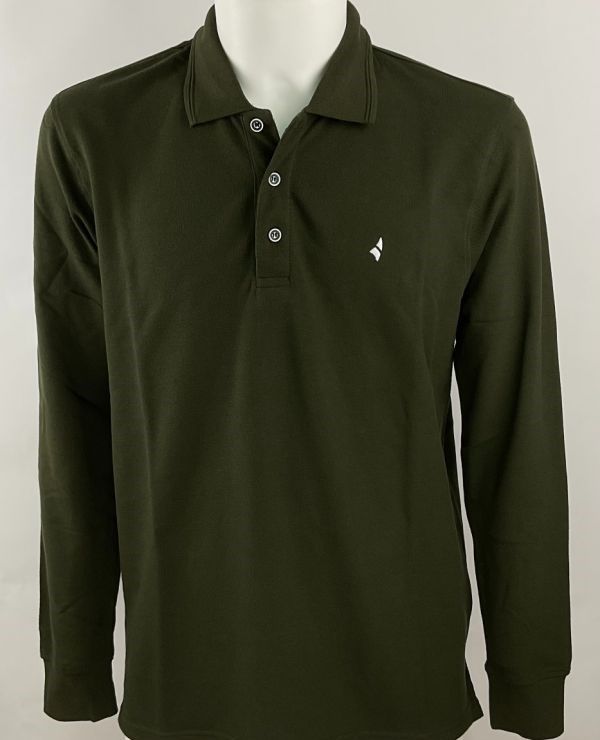 Polo M/L  Uomo Navigare