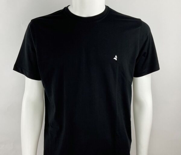 T-Shirt Uomo Navigare Girocollo