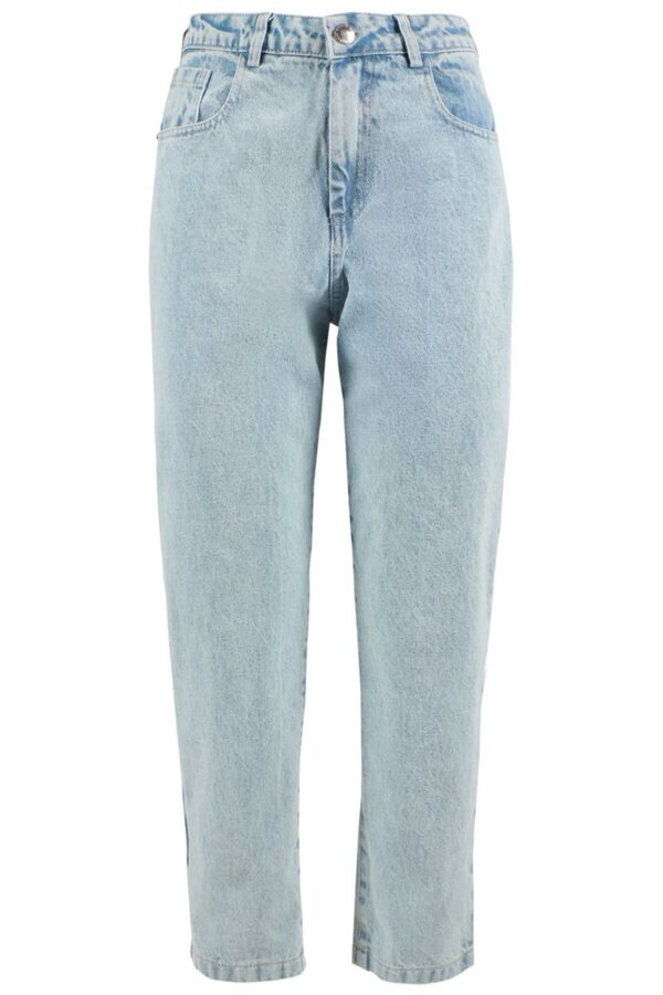 Jeans Donna Yes-Zee Super Stone