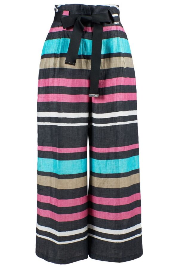 Pantalone Ampio Donna Yes-Zee
