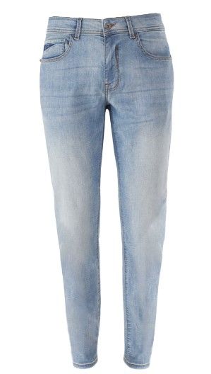 Jeans Uomo Yes-Zee 5 Tasche