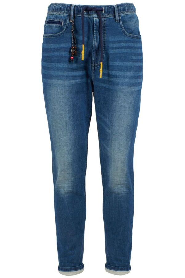 Jeans Uomo Yes-Zee 5 Tasche