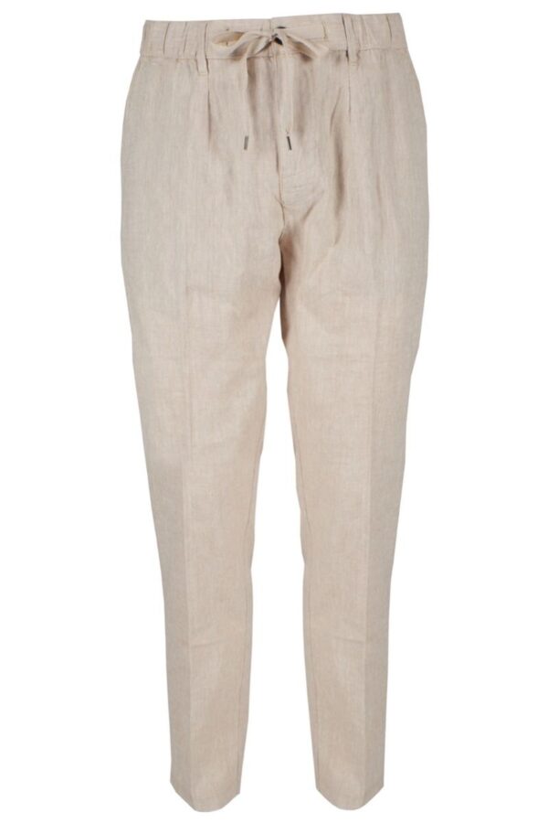 Pantalone Uomo Yes-Zee Con Coulisse
