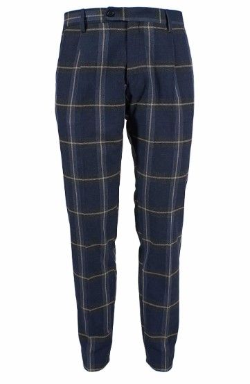 Pantalone Uomo Yes-Zee Chinos