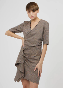 Vestito Donna Silvian Heach Gafsa