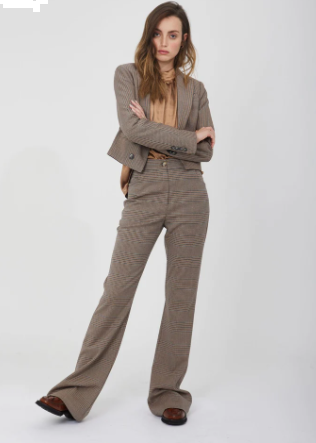 Pantalone Donna Silvian Heach
