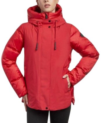 Giacca Donna Canadiens