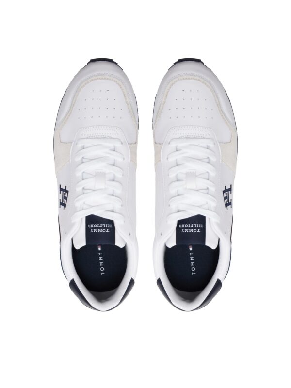 Scarpe Uomo - Tommy Hilfiger