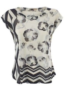 T-shirt Donna Yes-Zee