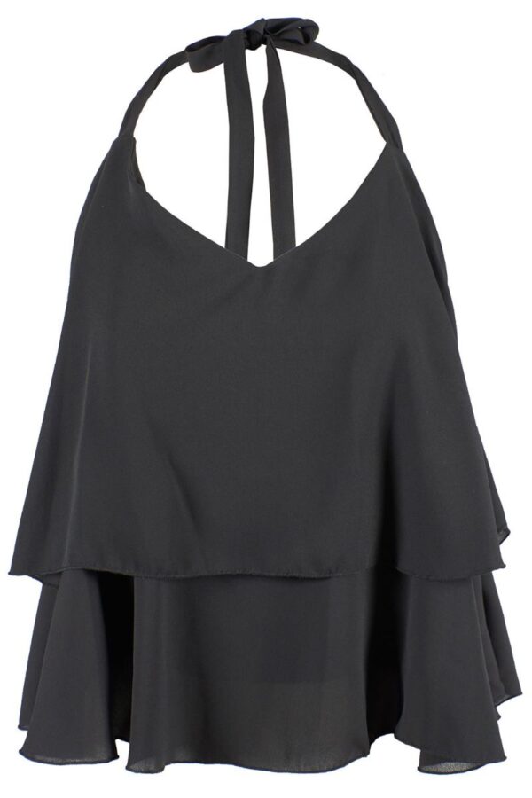 Top Donna Yes-Zee C/Balze