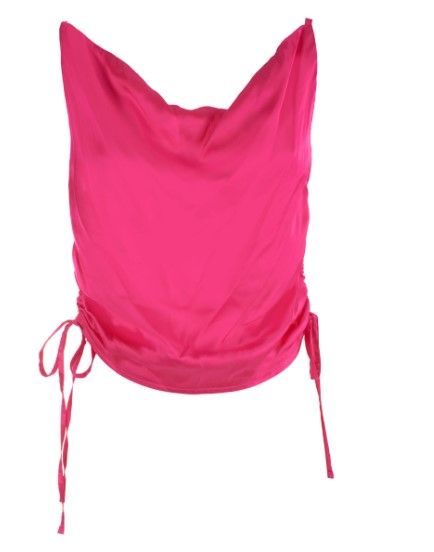 Top Donna Yes-Zee