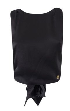 Top Donna Yes-Zee Smanicato
