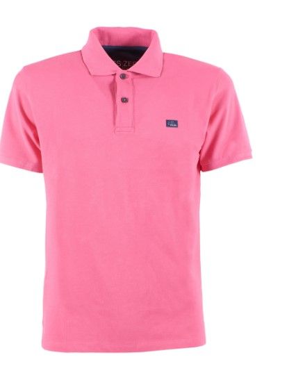 Polo Uomo Yes-Zee mc