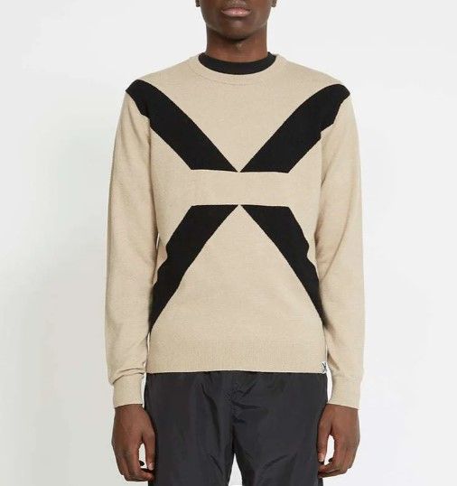 Maglia Uomo Richmond X