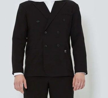 Giacca Uomo Richmond X