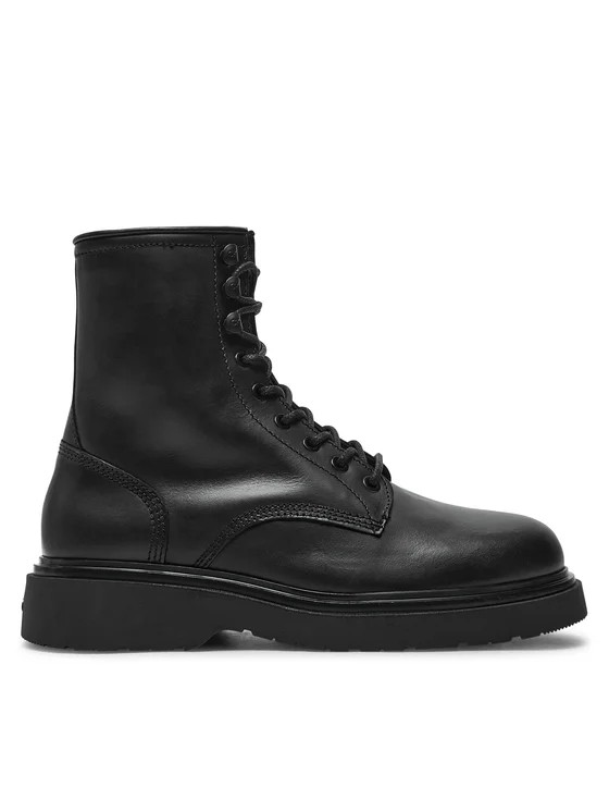 Scarpe Anfibio Uomo - Calvin Klein