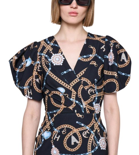 Vestito Donna - Silvian Heach