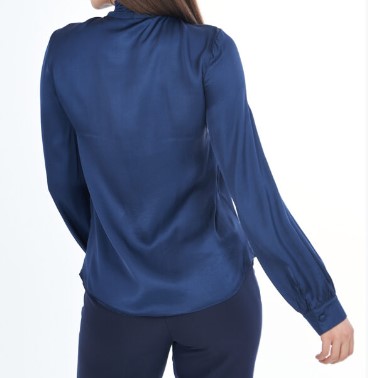 Camicia- Donna- Yes-Zee- Con- Fiocco- E- Rouches-3-jpg (1)