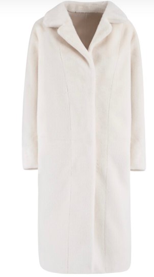 Cappotto Donna - Yes-Zee
