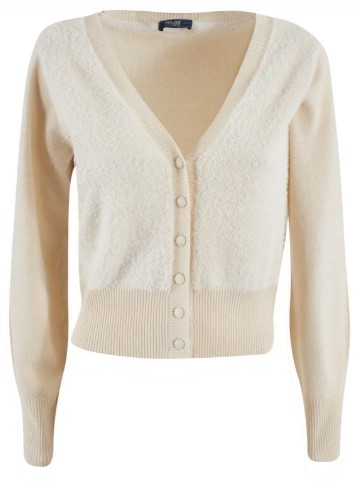 Cardigan Donna - Yes-Zee