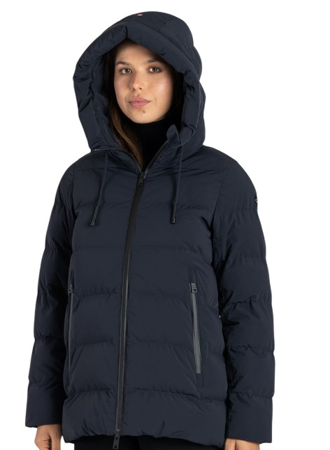 GiubbottoDonna-Canadiens-Teoremamoda.shop.