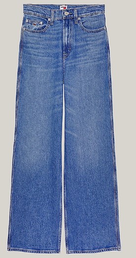 Jeans Donna Tommy Jeans Claire