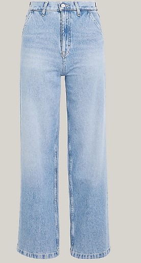 Jeans Donna Tommy Jeans Claire