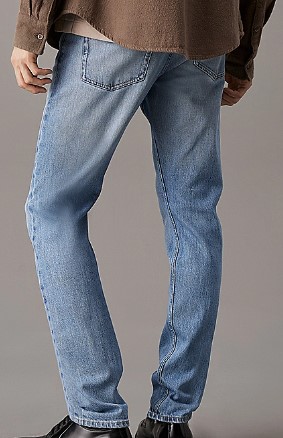 Jeans Uomo Calvin Klein Jeans Slim Tapered-3-jpg (2)