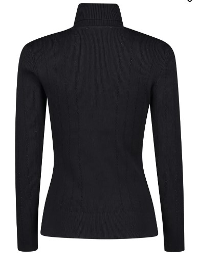 Maglia Donna Gaudì Collo Dolcevita-4-jpg