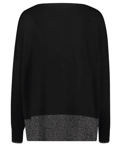 Maglia Donna Gaudì In Filato-2-jpg
