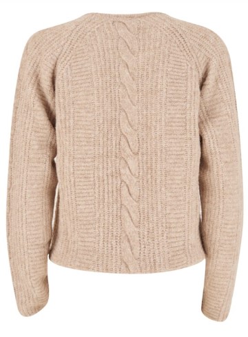 Maglia Donna Yes-Zee Girocollo Oversize-2-jpg