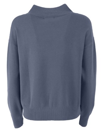 Maglia Donna Yes-Zee Lupetto Morbida-3-jpg (2)