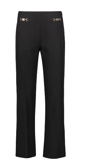 Pantaloni Donna Gaudì Elasticizzati-1-jpg