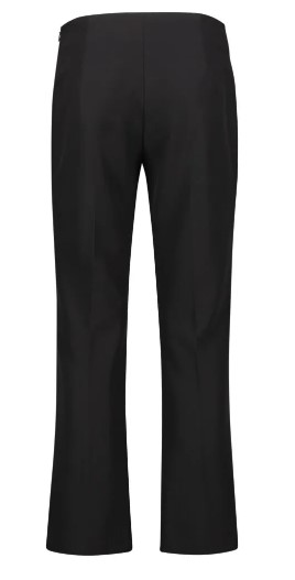 Pantaloni Donna Gaudì Elasticizzati-2-jpg