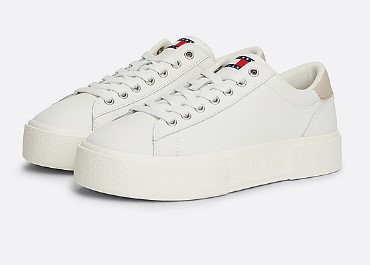 Sneakers Donna Tommy Hilfiger Con Suola Alta-3-jpg (2)