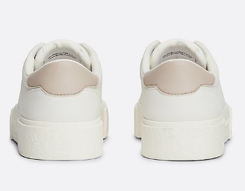 Sneakers Donna Tommy Hilfiger Con Suola Alta-5-jpg (2)