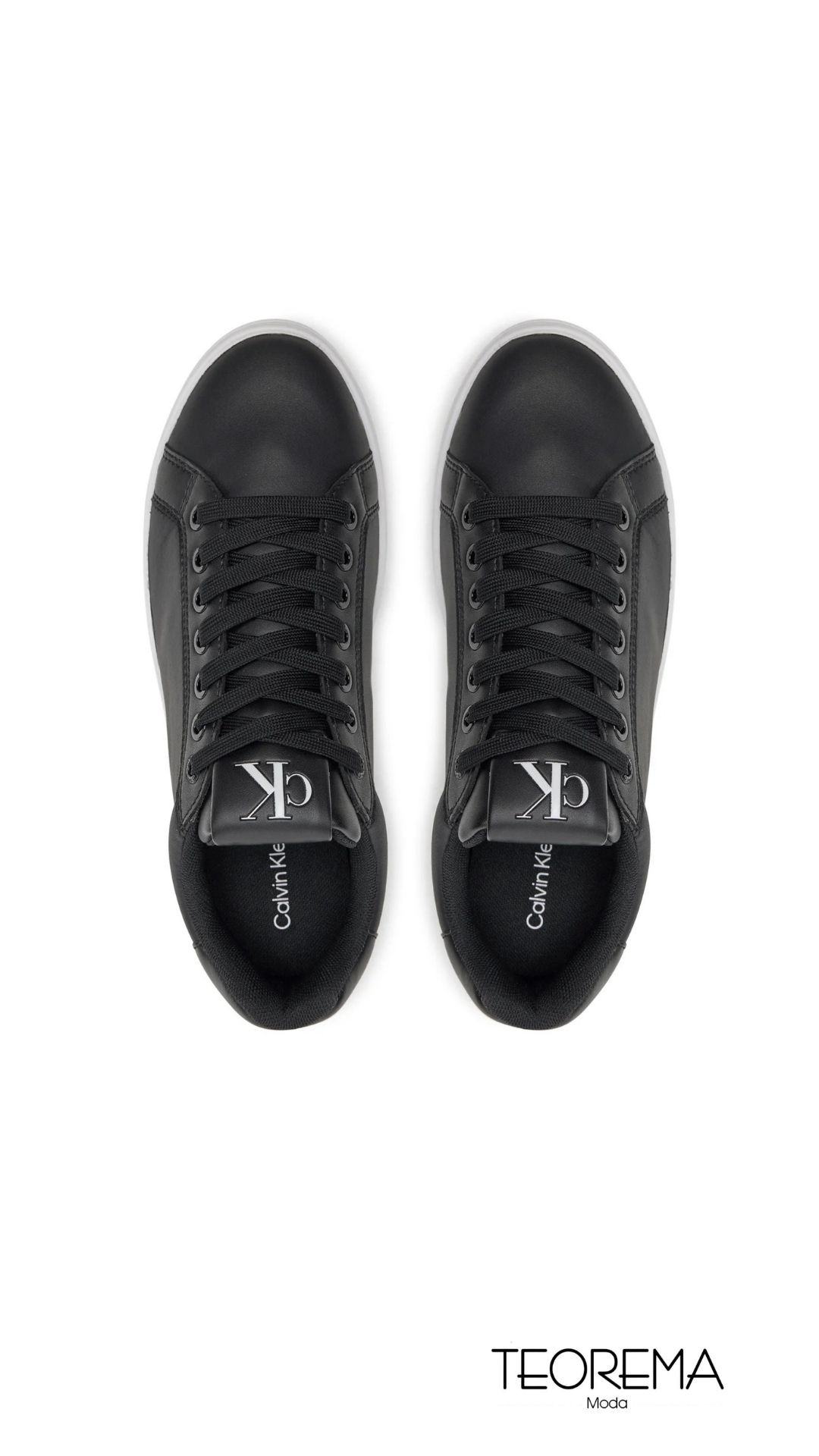 SneakersDonna-CalvinKlein-Teoremamoda.shop