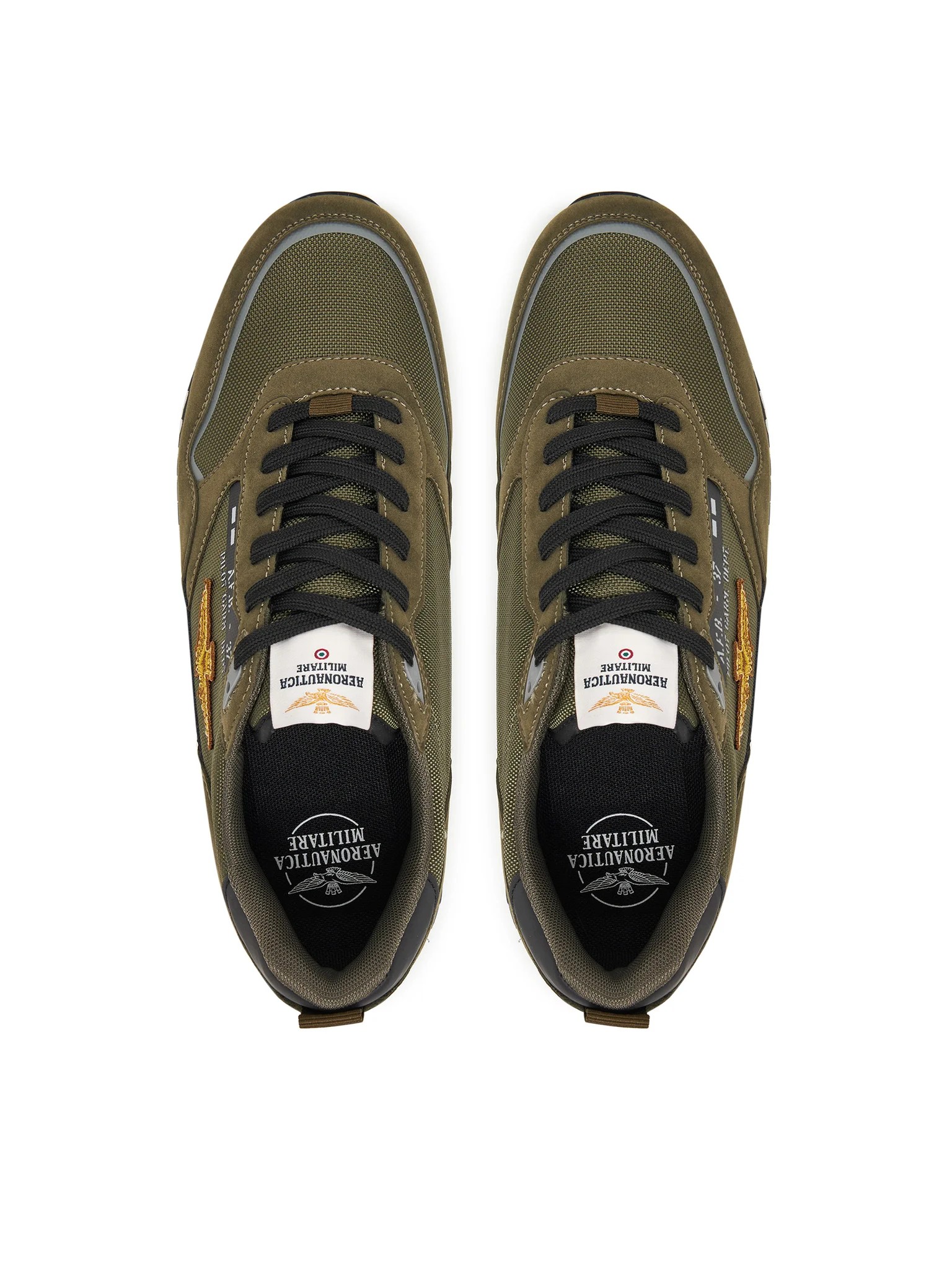 SneakersUomo-AeronauticaMilitare-Teoremamoda.shop
