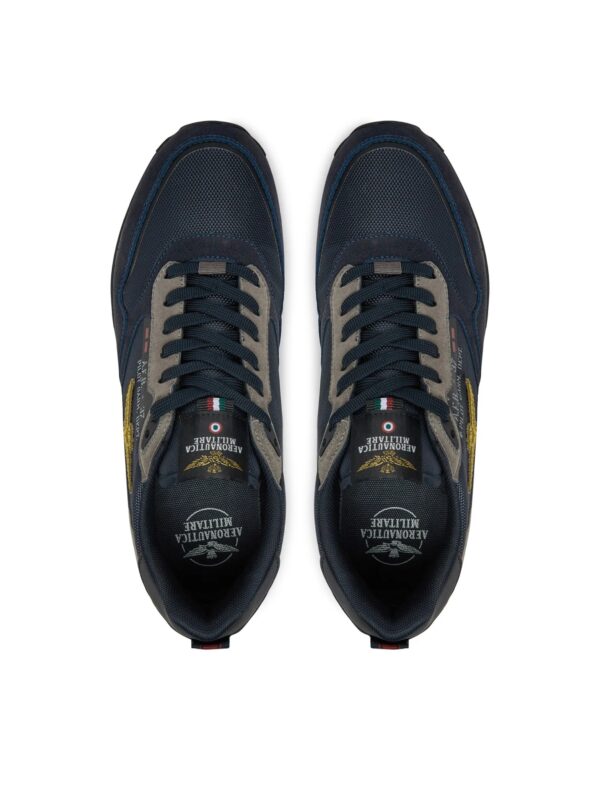 Scarpa Uomo - Aeronautica Militare