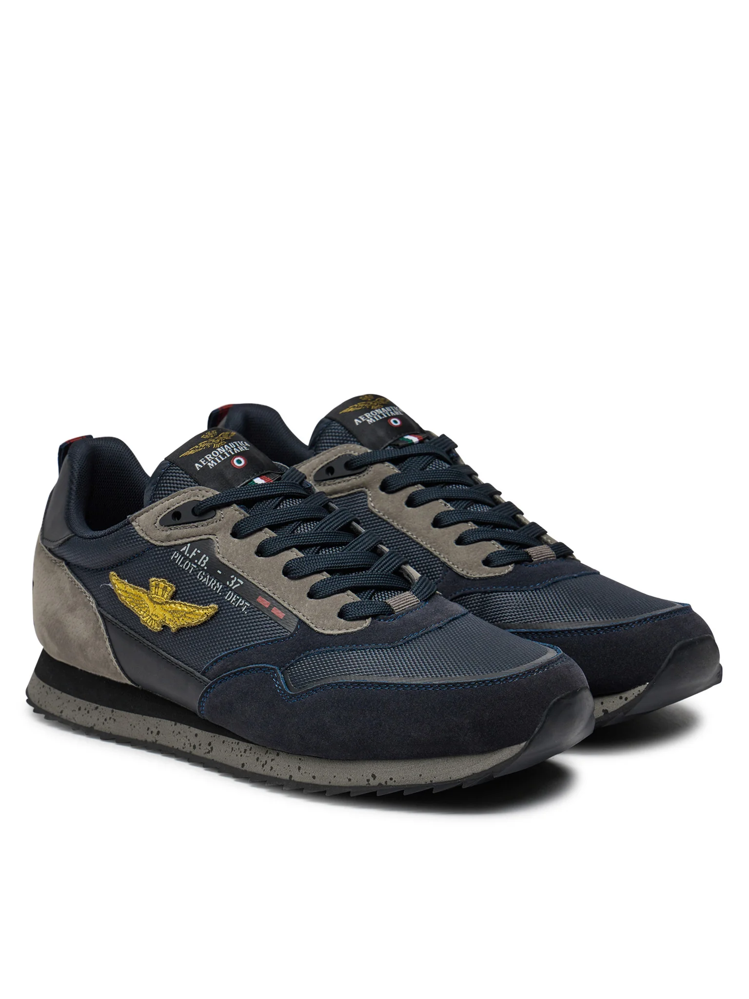 SneakersUomo-AeronauticaMilitare-Teoremamoda.shop.