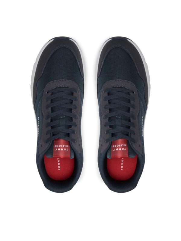 Scarpe Uomo - Tommy Hilfiger
