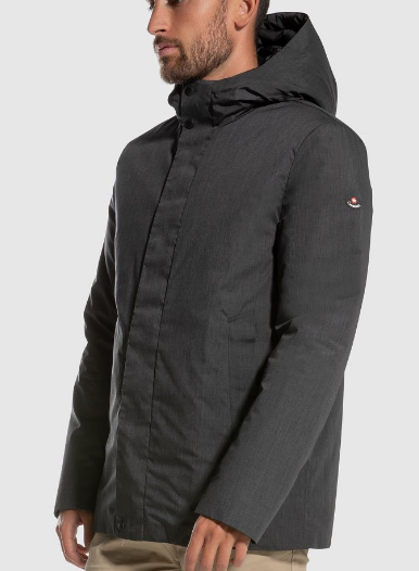Giubbino Uomo Tech/M Soft Shell - Canadiens
