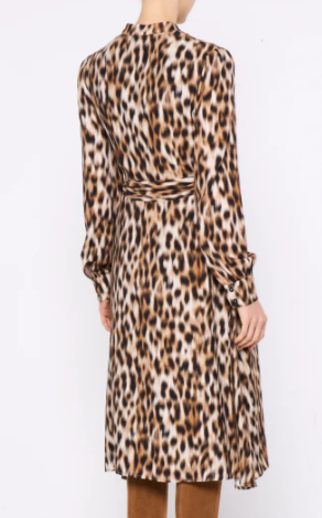 abito animalier 2