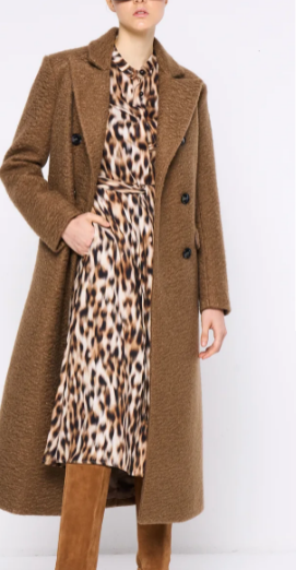 abito animalier 3