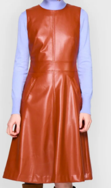 Vestito Donna Silvian Heach Hubert