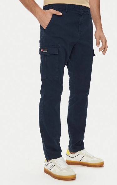Pantalone  Uomo Tommy Jeans Austin